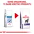 Porównanie starego i nowego opakowania karmy Royal Canin Adult Large Dog. Widoczny napis: Nowe opakowanie, te same korzyści produktu. Porównanie starego i nowego opakowania karmy Royal Canin Adult Large Dog. Widoczny napis: Nowe opakowanie, te same korzyści produktu.