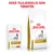 Royal Canin Veterinary Canine Urinary S/O i saus