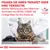 Fragen Sie Ihren Tierarzt oder Ihre Tierärztin, welche Nahrung aus dem Veterinär-Sortiment von Royal Canin die richtige Wahl für Ihre Katze ist.