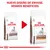 Nuevo diseño de envase, mismos beneficios. Dos sacos de Royal Canin Gastrointestinal Low Fat para perros, antes y después del cambio de embalaje. Nuevo diseño de envase, mismos beneficios. Dos sacos de Royal Canin Gastrointestinal Low Fat para perros, antes y después del cambio de embalaje.