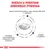 Wiedza u podstaw zdrowego żywienia. Ograniczony poziom fosforu i sodu, dodatek EPA+DHA i L-karnityny, kompleks przeciwutleniaczy z likopenem i beta-karotenem, dodatek L-tryptofanu.