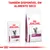 Royal Canin Veterinary Renal para gatos, embalagem húmida e seca. Texto visível: 'TAMBÉM DISPONÍVEL EM ALIMENTO SECO'.