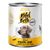 4 x 375 g of 4 x 750 g Rebel Belle – nu voor een speciale prijs!