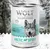 Wolf of Wilderness Arctic Spirit, 100% grain-free recipe, fresh reindeer with wild berries, roots and wild herbs, 400g Wolf of Wilderness Arctic Spirit, 100% grain-free recipe, fresh reindeer with wild berries, roots and wild herbs, 400g