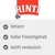 RINTI. fettarm, hoher Fleischgehalt, leicht verdaulich (text în limba germană)