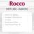 Rocco Diet Care Hepatic Pollo con Fiocchi di avena & Formaggio cottage 400 g