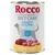 Diet care weight control food with beef and chicken, showing meat pieces and balance icon on packaging.