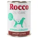 Rocco Diet Care Hypoallergen jehněčí 400 g - 6 ks (6 x 400 g)
