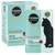 Cosma Pure Love Soup, grain-free Rezept, Lachs mit Zucchini in feiner Brühe. Verpackung zeigt 12x40g Portionsbeutel.
