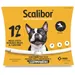 Collar Scalibor: antiparasitario para perros - 48 cm para perros pequeños