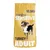 Burgess Sensitive Adult Dog Turkey - 12.5kg
