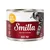 Smilla Beef Pot, 200g can. With chicken, contains taurine, grain-free recipe. Made in Germany. Complete food.