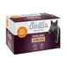 Voordeelpakket Smilla Sterilised Kattenvoer 24 x 100 g - Puur Kalkoen