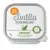 Smilla Veterinary Diet Urinary z indykiem, opracowana z weterynarzami, do redukcji tworzenia się kamieni struwitowych. 100g.