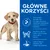 Główne korzyści: technologia ActivBiome+ wspiera mikrobiom i trawienie, wysokiej jakości białko wspomaga rozwój, lekkostrawne składniki dla małych brzuszków.