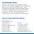 Sammensætning: kyllinge- og kalkunmel, hvede, majsglutenmel, ærteklidmel m.m. Analytiske bestanddele: protein 25,5 %, fedt 13 %, råfibre 13,3 %, omega-3 1,4 %, vitaminer pr. kilo angivet.