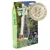 Sac Taste of the Wild Rocky Mountain Feline Formula with Roasted Venison & Smoked Salmon, mention visible « sans céréales » sur un macaron. Sac Taste of the Wild Rocky Mountain Feline Formula with Roasted Venison & Smoked Salmon, mention visible « sans céréales » sur un macaron.