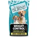 Burns Weight Control Adult/Senior Chicken & Oats - 2kg