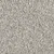 Close-up of grey, granular cat litter with fine texture.