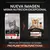 Cambio de imagen en el envase de Purina Pro Plan para gatos adultos: de 'Optisenses Original Adult' a 'Vital Functions Adult 1+'. Misma nutrición excepcional, rico en salmón. Cambio de imagen en el envase de Purina Pro Plan para gatos adultos: de 'Optisenses Original Adult' a 'Vital Functions Adult 1+'. Misma nutrición excepcional, rico en salmón.
