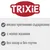 Trixie – високо протеиново съдържание, с малко мазнини, без захар и без глутен