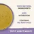 Applaws Taste Toppers Mixed Pack 5 x 200g - Mixed Pack (3 Varieties)