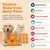 Descoperă mai multe de la Zesty Paws. Multivitamine, Probiotice, Suport pentru imunitate, Calmante, Articulații și șolduri, Sănătatea tractului urinar, Piele și blană, Sănătatea dentară. Suplimente funcționale pentru pisici și câini. Descoperă mai multe de la Zesty Paws. Multivitamine, Probiotice, Suport pentru imunitate, Calmante, Articulații și șolduri, Sănătatea tractului urinar, Piele și blană, Sănătatea dentară. Suplimente funcționale pentru pisici și câini.