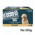 Burns natvoer voor honden 16 x 395 g