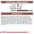 Analytical constituents: protein 7.1%, fat content 3.2%, crude ash 1.9%, moisture 82%. Ingredients include meat and animal derivatives, cereals, vegetable derivatives, minerals, oils, fats.