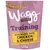 Wagg Training Treats Mini Bones with Chicken & Cheese - Multibuy: 7 x 125g Wagg Training Treats Mini Bones with Chicken & Cheese - Multibuy: 7 x 125g