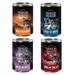 Wild Freedom Adult 24 x 400 g - senza cereali - Mix: Pollo, Salmone, Manzo, Anatra