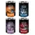 Sparpaket Wild Freedom Adult 24 x 400 g - Mixpaket 2 (4 Sorten) Sparpaket Wild Freedom Adult 24 x 400 g - Mixpaket 2 (4 Sorten)