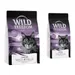 6,5 kg + 2 kg ingyen! 8, 5 kg Wild Freedom Adult gabonamentes - "Wild Hills" Sterilised kacsa