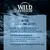 Wild Freedom Kitten Cold River. Protéines de haute qualité : au moins 40 % de viande fraîche de volaille avec du saumon pour une excellente tolérance & acceptation.