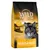 Confezione di crocchette per gatti Wild Freedom Golden Valley, 100% grain-free recipe, lots of fresh poultry meat with rabbit, peso visibile: 2 kg.
