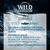 Wild Freedom Sterilised Cold River. Protéines de qualité : minimum 30 % de viande fraîche de poulet et du saumon. Suivez les instincts naturels de votre chat.