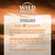 Wild Freedom Sterilised Wide Country. 40% vers gevogelte gecombineerd met gevogelte-eiwit voor uitstekende tolerantie en acceptatie. Follow your cat’s natural instincts.
