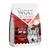 Wolf of Wilderness Soft High Valley with fresh beef and sweet potato, for your strong dog, 100% grain-free recipe, 1kg bag