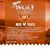 Wolf of Wilderness Senior Soft Wide Acres. Proteine di alta qualità: 40% di carne fresca di muscolo di pollo, altamente digeribile e gustoso. Wild & Free.