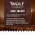 Wolf of Wilderness Ebony Twilight. Протеини с високо качество: минимум 40% прясно свинско мускулно месо и пълноценни протеини от глиганско и биволско. WILD & FREE.