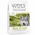 Wolf of Wilderness Adult "Green Fields" Αρνί - Χωρίς Δημητριακά - 5 x 1 kg