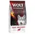 Wolf of Wilderness Elements Fiery Volcanoes, single animal protein with silicate minerals, 12 kg.