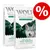 Wolf of Wilderness Weight Management kuivaruoka, Explore the Vast Forests, 12 kg, vähärasvainen, runsasproteiininen, tuoretta kananlihaa, viljaton. Punainen alennussymboli prosenttimerkillä.