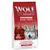 Wolf of Wilderness Canadian Woodlands Mini Kibbles, freeze-dried raw-coated, 100% getreidefrei und kartoffelfrei, mit Kabeljau, Rind und Truthahn, 1 kg.
