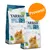 Set prova misto! 2 x 800 g Yarrah Bio Crocchette per gatti - 800 g con Pollo + 800 g con Pesce Set prova misto! 2 x 800 g Yarrah Bio Crocchette per gatti - 800 g con Pollo + 800 g con Pesce