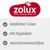 Zolux Family Company seit 1933. Niedlicher Löwe, mit Squeaker, maschinenwaschbar.