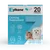 Zylkene Calming Supplement for Cats or Small Dogs <10kg - 20 Capsules