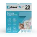 Zylkene Calming Supplement for Cats or Small Dogs <10kg - 20 Capsules