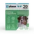 Zylkene Calming Supplement for Medium Dogs 10 - 30 kg - 20 Capsules Zylkene Calming Supplement for Medium Dogs 10 - 30 kg - 20 Capsules