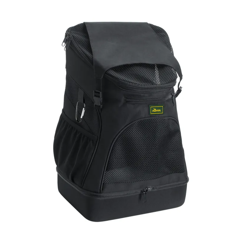 Mochila de viaje Hunter Miles - 30 x 22 x 45 cm (L x An x Al)